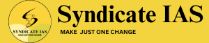 Syndicate IAS