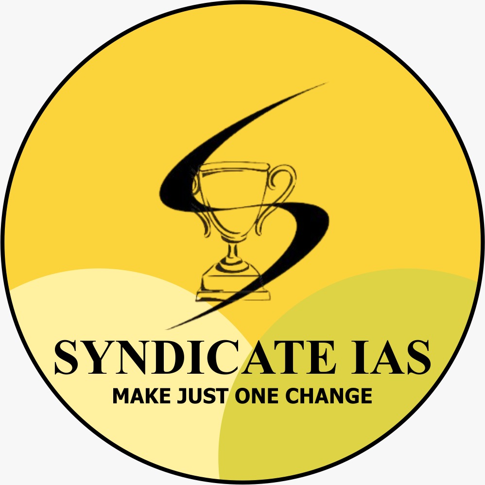 Syndicate IAS single feature